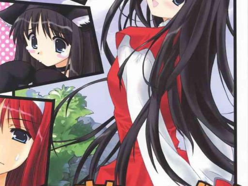 akiha samadhi cover