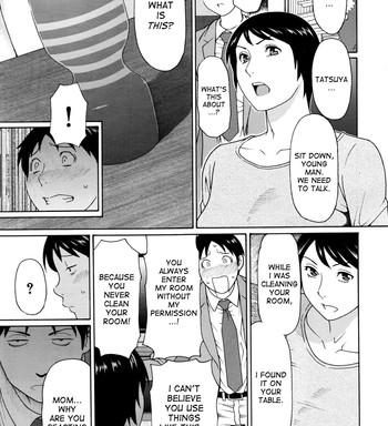 otagaisama we x27 re both the same cover