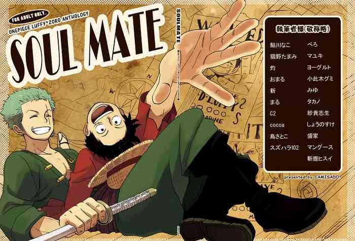 soul mate cover