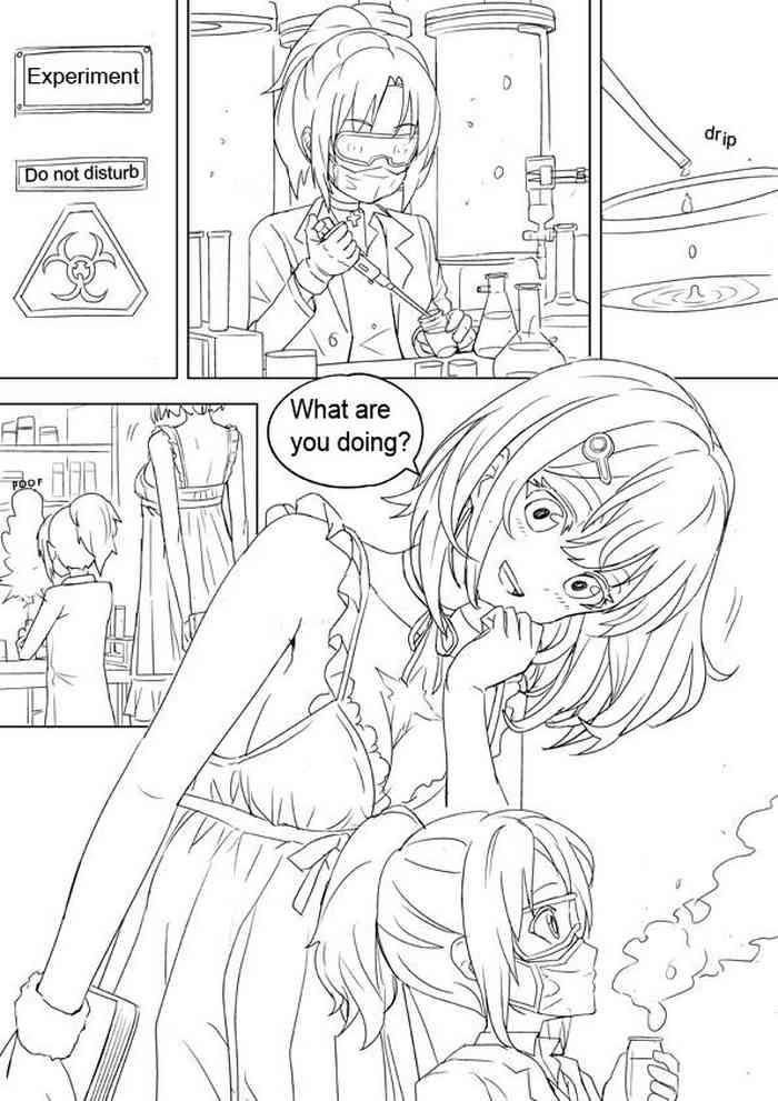 unfinshed growth comic cover