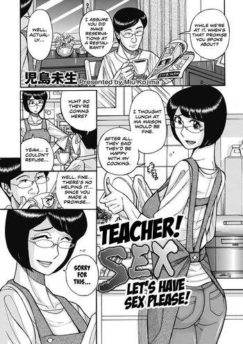 sensei sex sasete kudasai teacher let x27 s have sex please cover