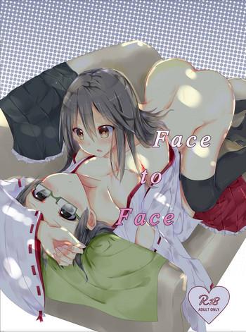 face to face cover